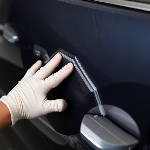car scratch repair