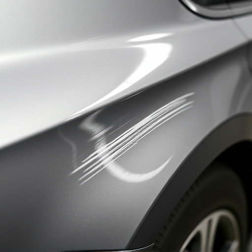 car scratch repair