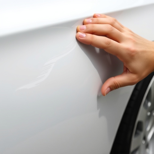 car scratch repair