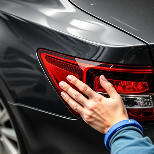 car scratch repair