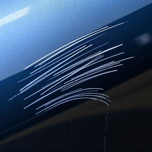 car scratch repair