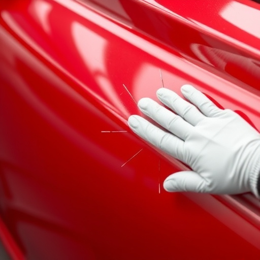 car scratch repair