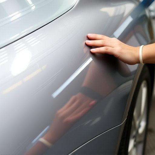 car scratch repair