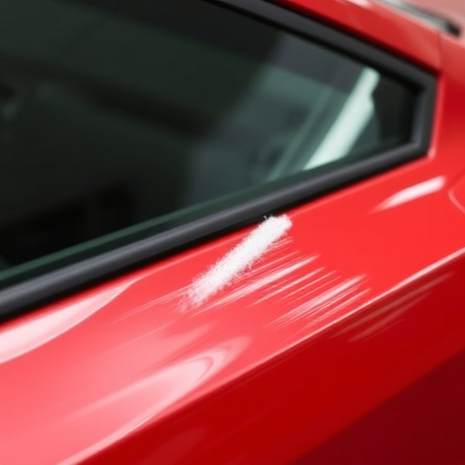 car scratch repair