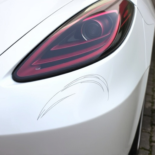 car scratch repair