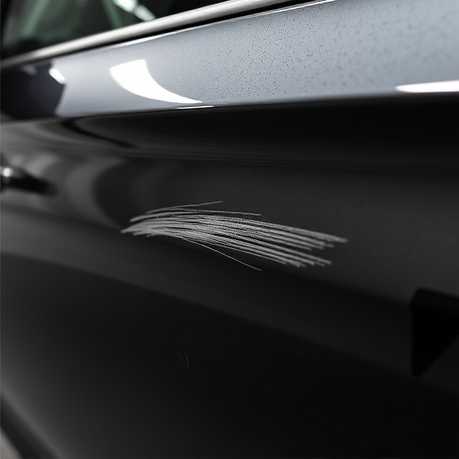 car scratch repair