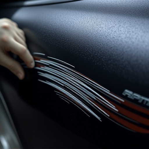 car scratch repair