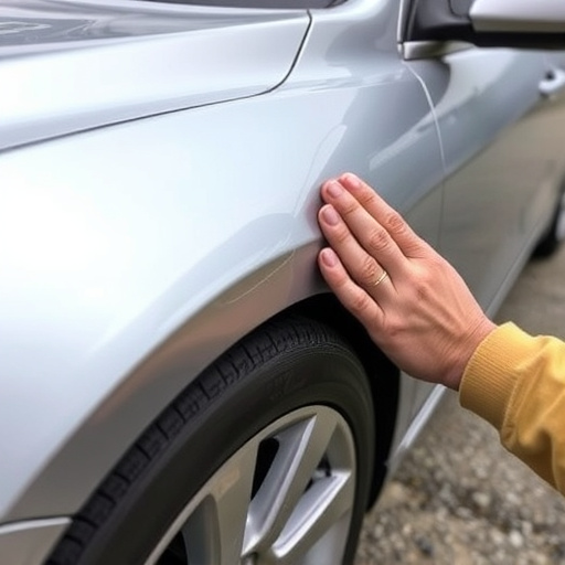 car scratch repair