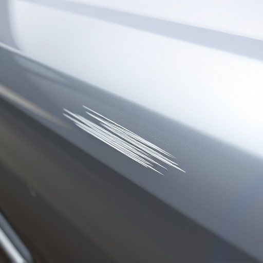 car scratch repair