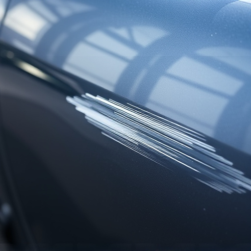 car scratch repair