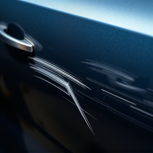 car scratch repair