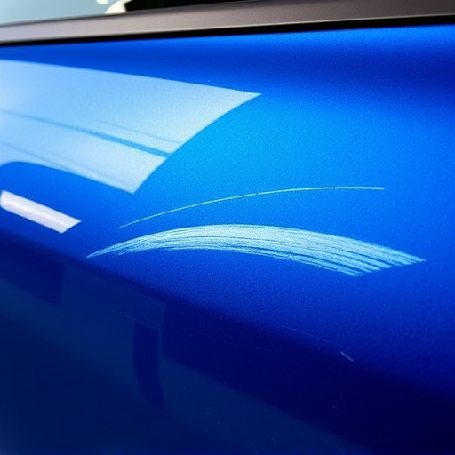 car scratch repair