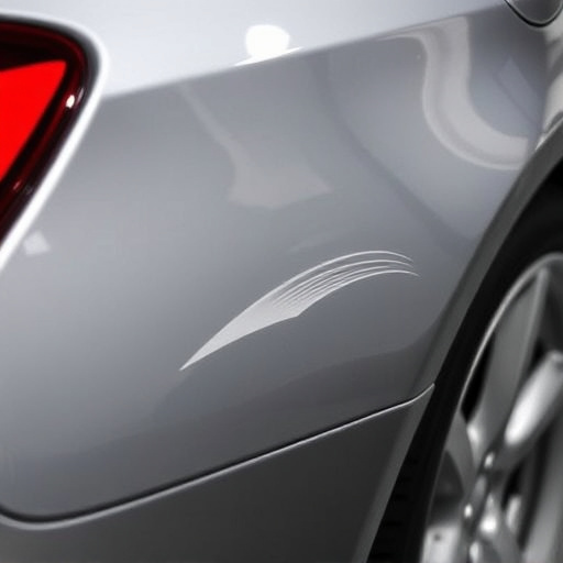 car scratch repair