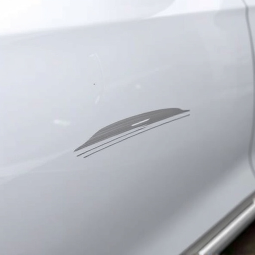 car scratch repair