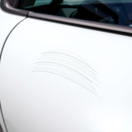 car scratch repair