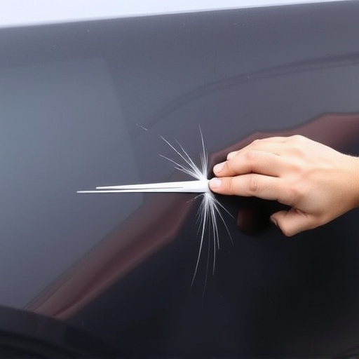 car scratch repair