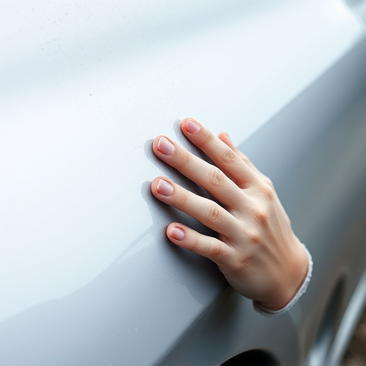 car scratch repair