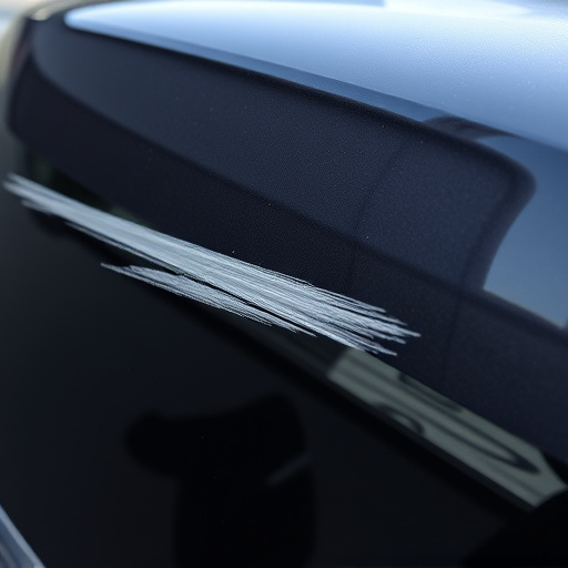 car scratch repair