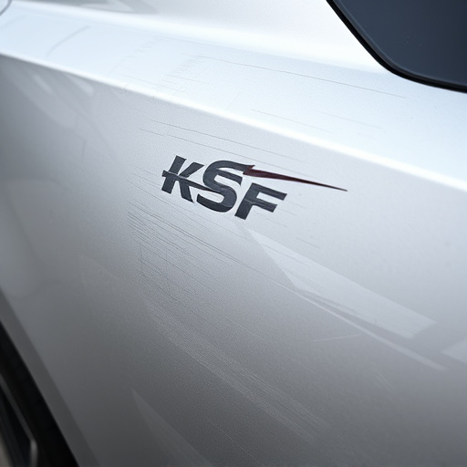 car scratch repair