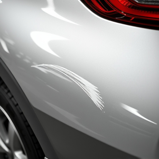 car scratch repair