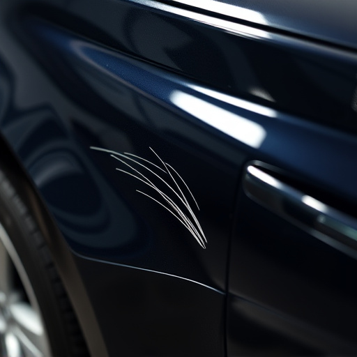 car scratch repair