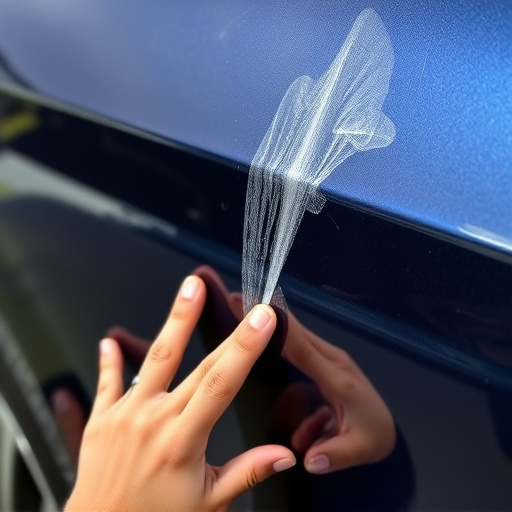 car scratch repair