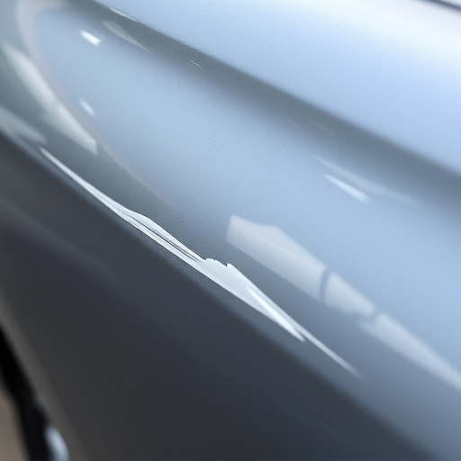 car scratch repair