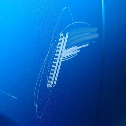 car scratch repair