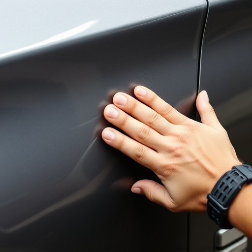 car scratch repair