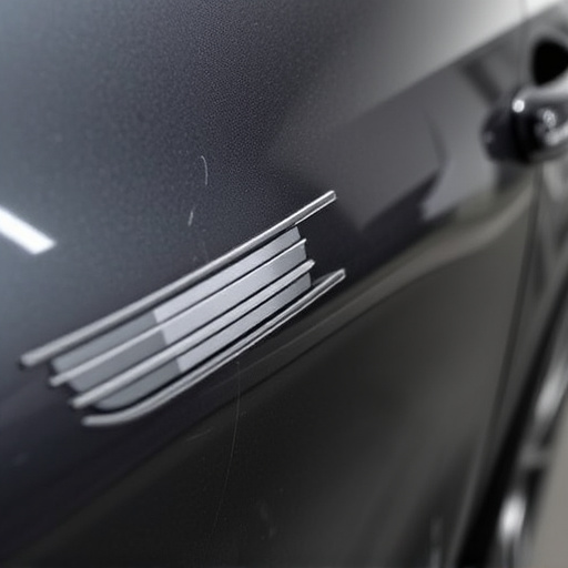 car scratch repair