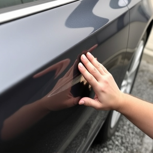 car scratch repair