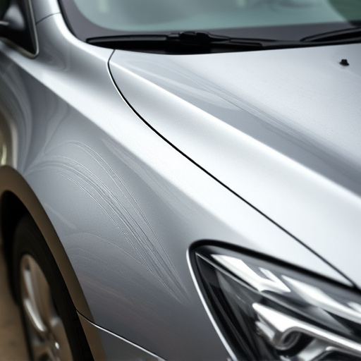 car scratch repair