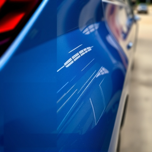 car scratch repair