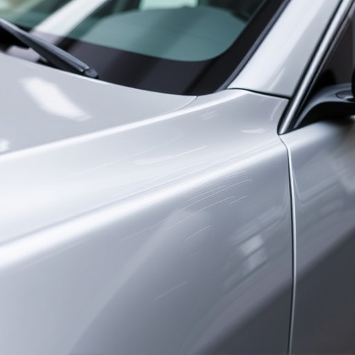 car scratch repair