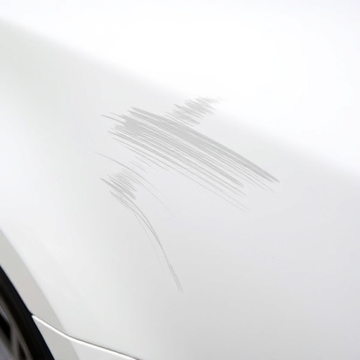 car scratch repair
