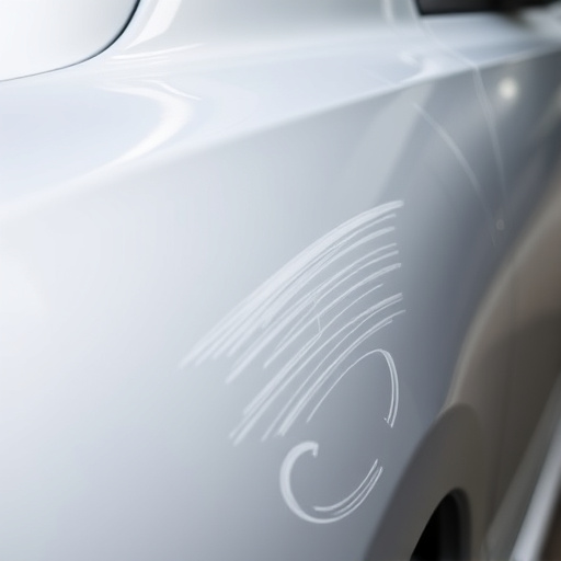 car scratch repair