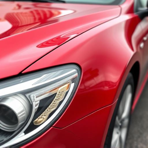 car scratch repair