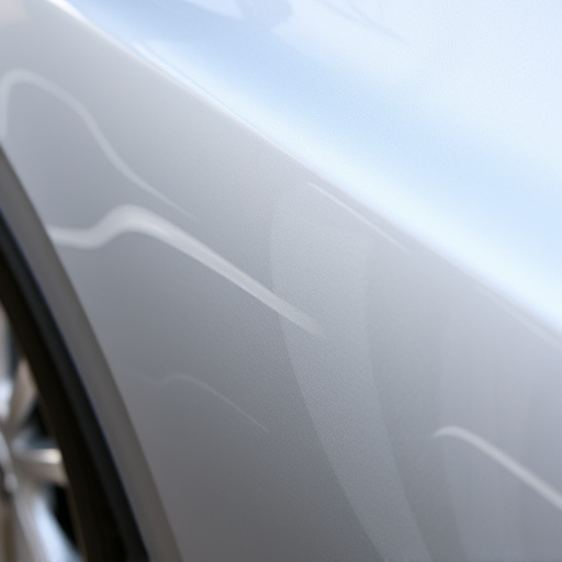 car scratch repair