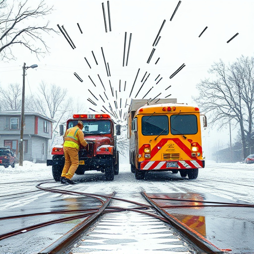 collision estimate
