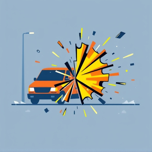 collision estimate
