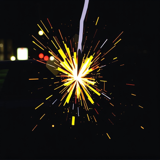 collision estimate