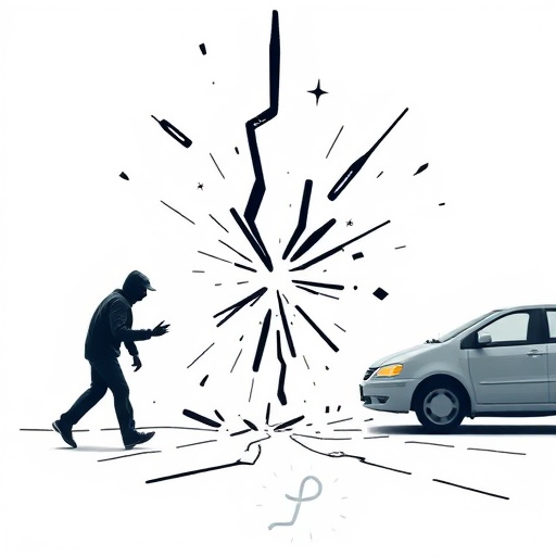 collision estimate