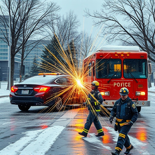 collision estimate