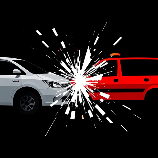 collision estimate