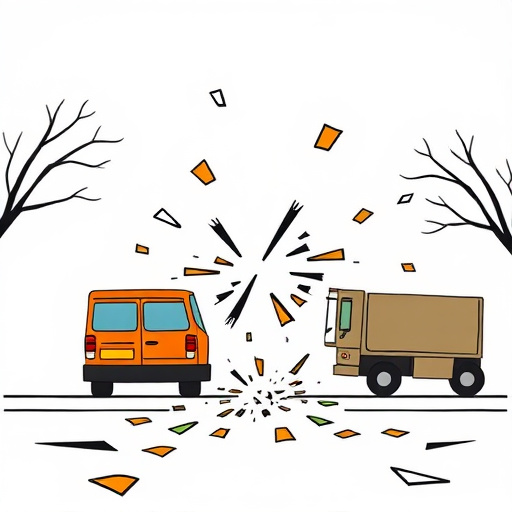 collision estimate