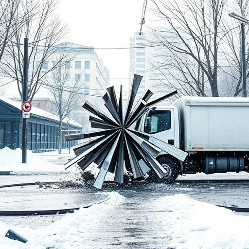collision estimate