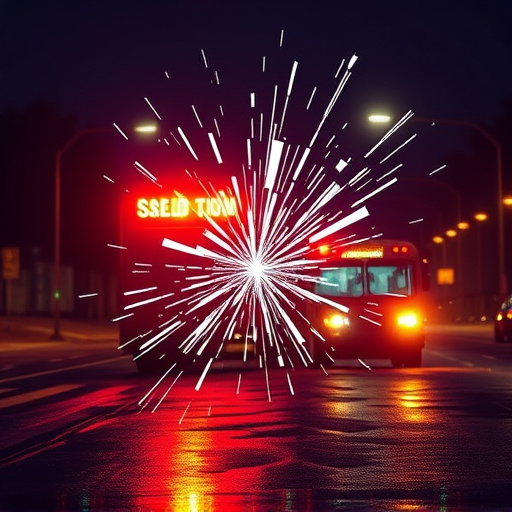collision estimate