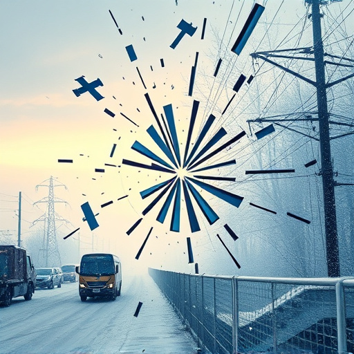 collision estimate
