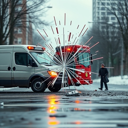 collision estimate