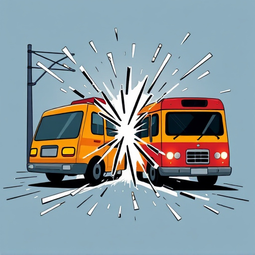 collision estimate